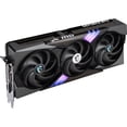 thumbnail image 3 of MSI RTX 5070 12G GAMING TRIO OC, 3 of 5