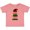Mauve, variant on Inktastic Merry Christmas Elf in Red and Green Plaid Boys or Girls Baby T-Shirt