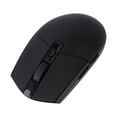 thumbnail image 2 of Ratón inalámbrico con DPI ajustable y receptor USB, ratón portátil para juegos, para ordenador portátil, de escritorio, portátil, de oficina, 2 of 10