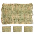 thumbnail image 1 of 4pcs Chicken Nesting Cushion Chicken Bedding for Coop Chicken Bedding Cushion Chicken Coop Mat, 1 of 8