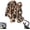 B#-L, variant on Iron Paw Chain Leash, Fake Chain Dog Leash, Plastic Imitating Iron Chains Lightweight Big Chain Leash for Small Dog/Cat Photo Props, 4.9/9.8ft (A#-M, 4.9ft)