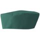 thumbnail image 1 of Premier - Gorrito de chef para adultos unisex (Esmeralda), 1 of 1