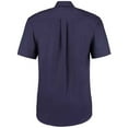 thumbnail image 2 of Kustom Kit Mens Oxford Short-Sleeved Formal Shirt, 2 of 3