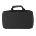 thumbnail image 1 of Estuche para equipo de DJ Sunnimix, rígido, impermeable, 40cmx25cmx7cm, 1 of 8