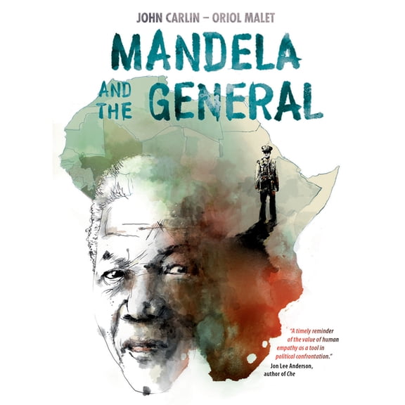 Mandela and the General, (Paperback)