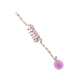 thumbnail image 3 of Boule de jouets de chat en peluche, chat spring, 3 of 8