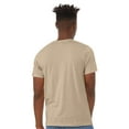 thumbnail image 3 of BELLA + CANVAS Unisex CVC Jersey Tee, 3 of 5