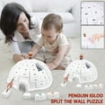 thumbnail image 2 of Ensemble de Construction - Démonter l'Igloo Sans l'Automne - Démolition de 64 Pcs, 2 of 6
