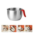 thumbnail image 6 of Monyance Egg Bowl Stainless Steel Mixing Bowls with Lids and Handle(7.48X7.48X5.12Inches), 6 of 10