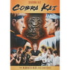 Cobra Kai - Season 01Cobra Kai - Season 02 - Set