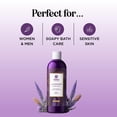 thumbnail image 2 of Baño de burbujas Maple Holistics Premium Lavanda 240 ml, 2 of 9
