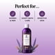 thumbnail image 2 of Baño de burbujas Maple Holistics Premium Lavanda 240 ml, 2 of 9