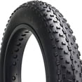 thumbnail image 4 of LEEYNEER 20” x 4.0” Rear/Front Tire Replacement Compatible Electric Bicycle Conversion Kits, 4 of 8