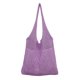 thumbnail image 1 of Bolsos Hombro Bsvklp Fibra Poliéster Ahueca Hacia Fuera para Viajes Compras Casuales, 1 of 6
