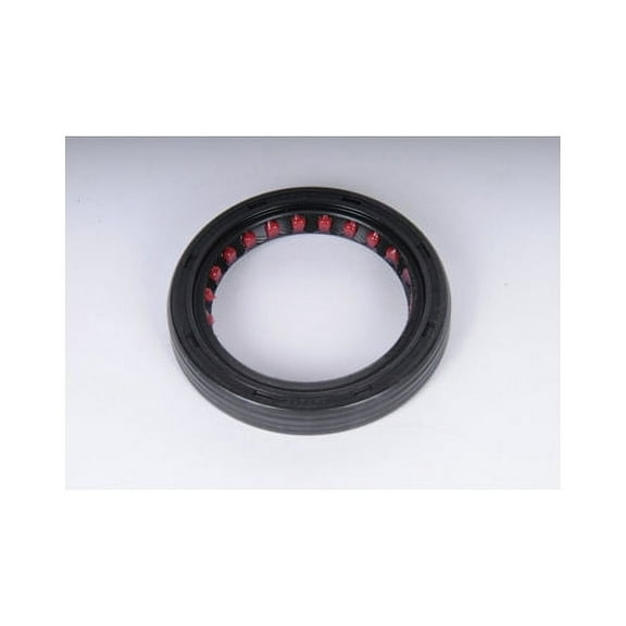 Front Crankshaft Seal - Compatible with 1983 - 1996 Chevy G30 1984 1985 1986 1987 1988 1989 1990 1991 1992 1993 1994 1995