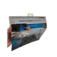 thumbnail image 2 of Mica de Nano Cristal Flexible para VolksWagen Saveiro 2024 al 2026, 2 of 3