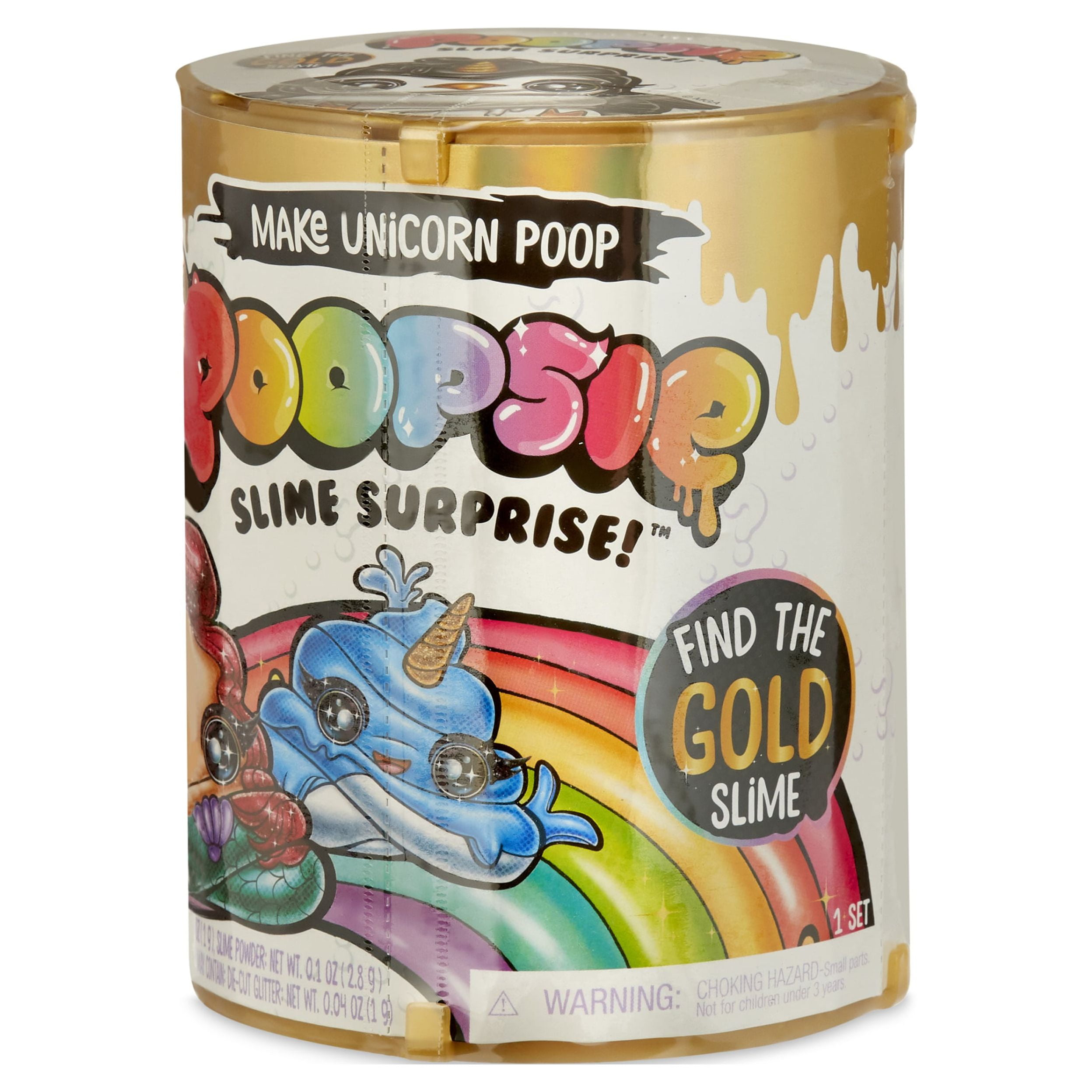 Poopsie Slime Surprise Unicorn Poop Pack Only $3.98 (Regularly $10) + More