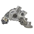 thumbnail image 3 of New OEM Replacement Turbocharger Compatible With Audi A3 TDI Prestige 2.0L L4 Diesel 2015-2016 By 030TA11002000 030TC11002000 04L253010B 04L253010BX 04L253010T 04L253010TX 04L253019Q, 3 of 4