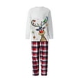 Family Christmas Pjs Matching Sets Baby Christmas Matching Jammies for