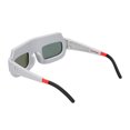 thumbnail image 2 of Gafas de soldadura de oscurecimiento automático de energía solar Soldadura de arco de argón G MABOTO  Los anteojos, 2 of 7
