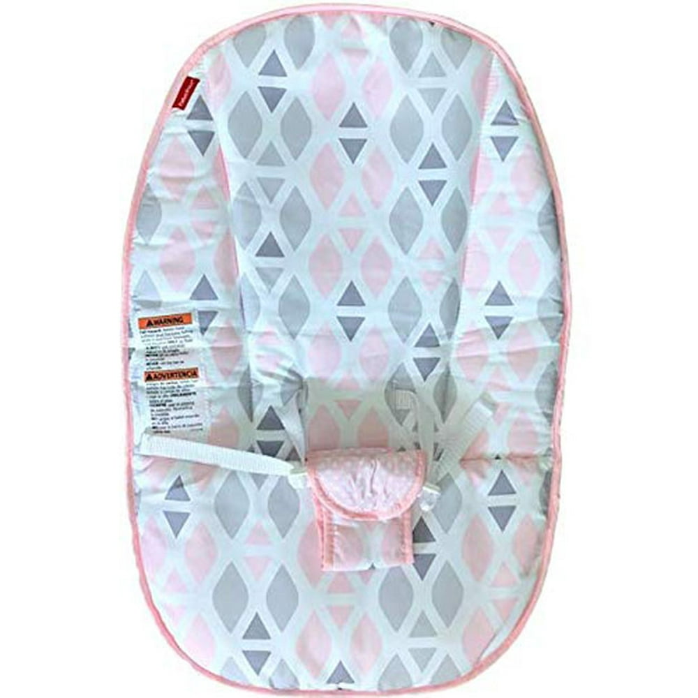 Replacement Seat Pad/Cushion/Cover for FisherPrice Bouncer (DTG95