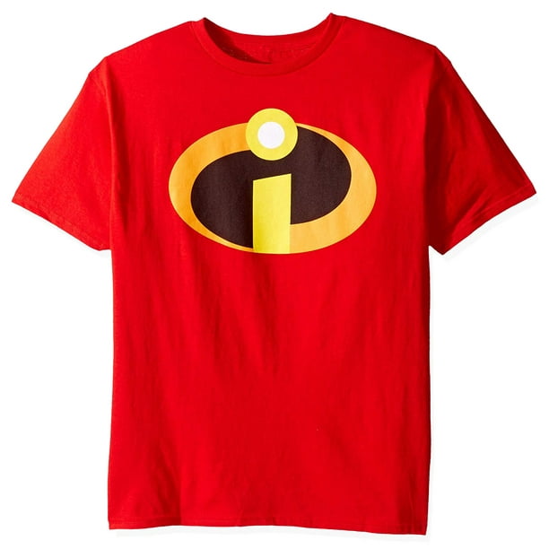 walmart incredibles t shirt
