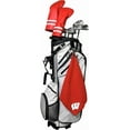 thumbnail image 2 of CHL-NCAA Serviette de Golf en Microfibre Unisexe, 2 of 4