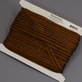thumbnail image 2 of Expo Int'l 10 yards of Ebony 1/8" Twisted Lip Cord Trim, 2 of 5