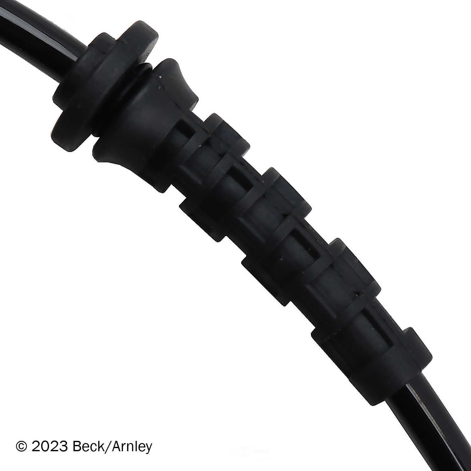 Beck/Arnley 084-5096 ABS Wheel Speed Sensor