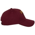 thumbnail image 5 of Harry Potter Gryffindor Unisex Adult Baseball Hat, 5 of 5