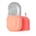 thumbnail image 1 of Masseur en Silicone pour Glaçons Soin du Visage Réutilisable Rouleau de Glace Beauté, 1 of 8