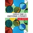 thumbnail image 1 of Pre-Owned Circle Time for Emotional Literacy (Paperback) 1412918553 9781412918558, 1 of 1