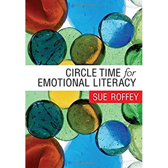 Pre-Owned Circle Time for Emotional Literacy (Paperback) 1412918553 9781412918558