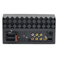 thumbnail image 2 of Scienceny Reproductor MP5 para coche compatible con Bluetooth, Radio, vídeo, USB2.0, sistema de reproducción de Audio, estéreo, Multimedia, Cambiadores de CD de coche, 2 of 6
