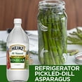 thumbnail image 3 of Heinz Distilled White Vinegar 32 fl oz Bottle (Pack of 5), 3 of 5