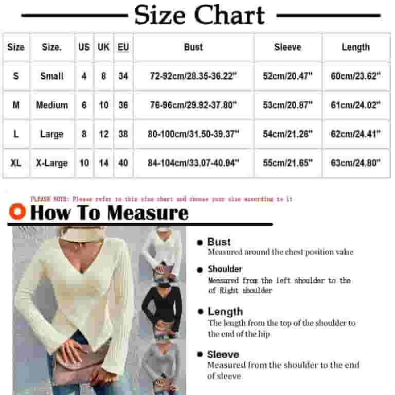 V-Neck Long Sleeve Knotted Halter Sweater V-Neck Long Sleeve Knotted Halter Sweater