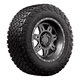 thumbnail image 1 of Llanta 31X10.50 R15 BFGOODRICH  ALL TERRAIN T/A 109S, 1 of 3
