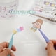 thumbnail image 4 of Pinzas De Manual Codo Puntiagudo Hecho A Mano Práctico Herramienta Pegatina Cinta diy Especial Accesorios Clip Pequeño Fino, 4 of 4