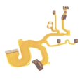 thumbnail image 2 of para W830 WX60 Lente de cámara Parte posterior Reparación del cable flexible principal - (Sin enchufe) perfke Cable flexible principal de la parte posterior de la lente, 2 of 8
