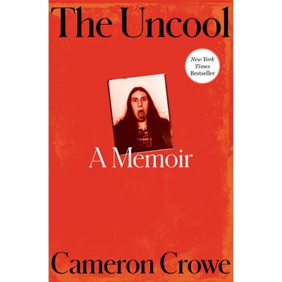 Pre-Owned The Uncool: A Memoir, 9781668059432, 1668059436, Hardcover,