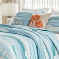 thumbnail image 3 of Global Trends Morro Bay Coordinating Decorative Accent Pillows, Set of 2, 3 of 5