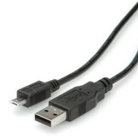 Amazon Kindle Paperwhite USB Cable - Micro USB (Best Format For Kindle Paperwhite)
