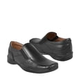 thumbnail image 1 of ZAPATOS ESCOLARES PARA NIÑO STYLO 642 NEGRO Stylo 642, 1 of 4