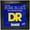 Heavy (11 - 50), variant on DR Strings Pure Blues Pure Nickel Electric Guitar Strings 6-Pack Medium (10-46)