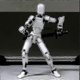 thumbnail image 4 of 2026 T13 Action Figure Titan 13 Action Figure Robot Action Figure3d Printed Action, 4 of 5