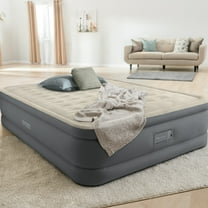 Campeggio Materasso Gonfiabile Matrimoniale Intex Materasso