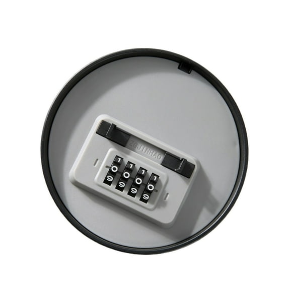 Potted Plant Base for Storing Small Valuables Money Hideaways with Secret Compartment Small Treasure Concealing Safe