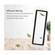 thumbnail image 5 of Main Side Brush Mop Hepa Filter Kit For Mi Vacuum 1s Robot For S50 S51 S55 S6 T4 T6 T60 T61 T65 Par, 5 of 5