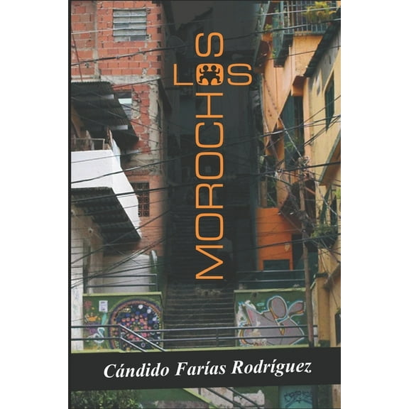 Los Morochos (Paperback)
