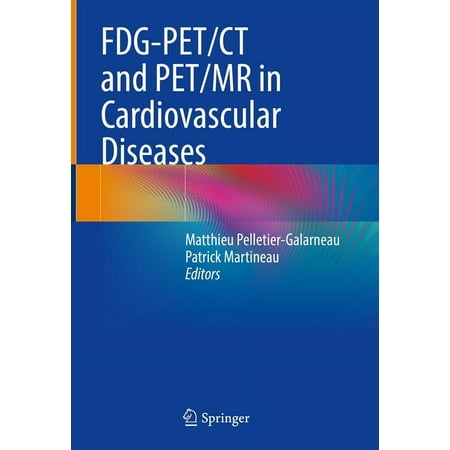 UPC: 9783031098062 | Fdg-Pet/CT and Pet/MR in Cardiovascular Diseases (Hardcover)